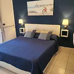 Guest House Brezza Marina