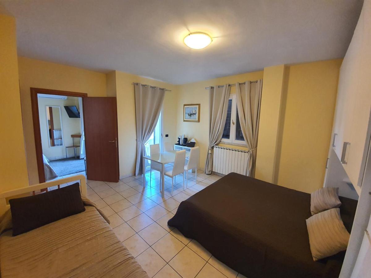 Bed & Breakfast Brezza Marina 2*