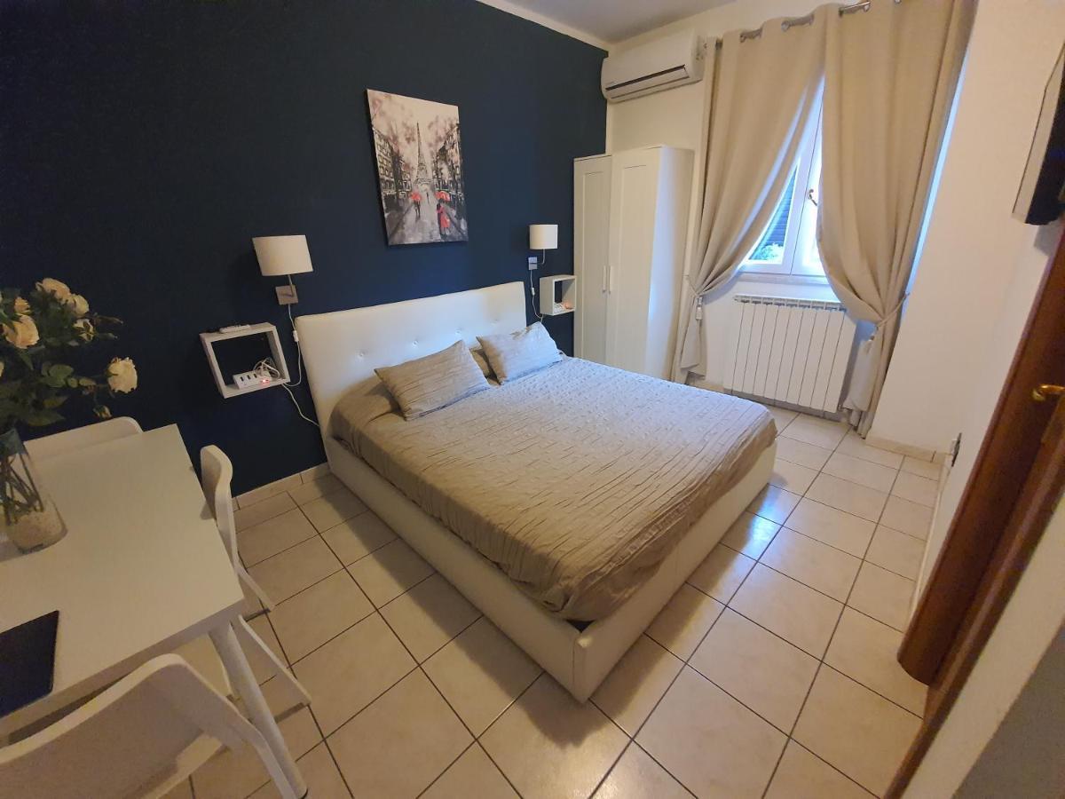 Brezza Marina Bed & Breakfast Fiumicino