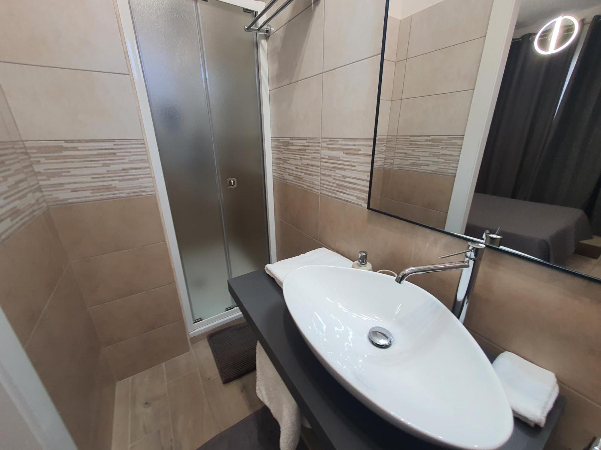 Bed & Breakfast Brezza Marina Fiumicino