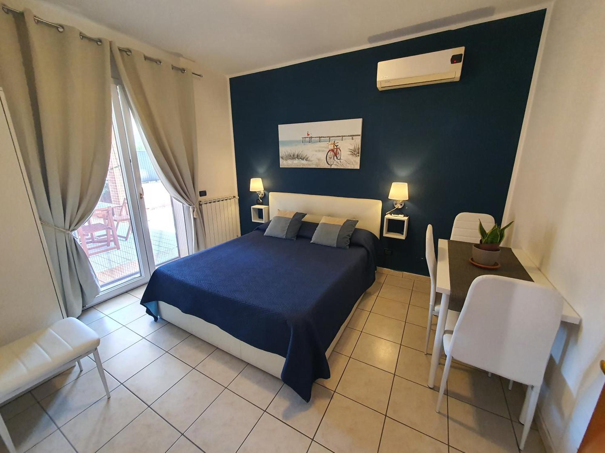 Brezza Marina Bed & Breakfast